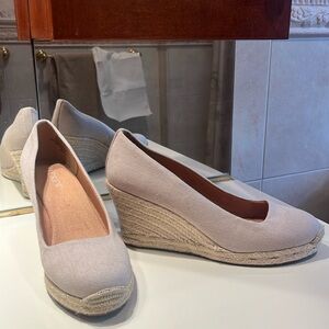Jcrew wedges